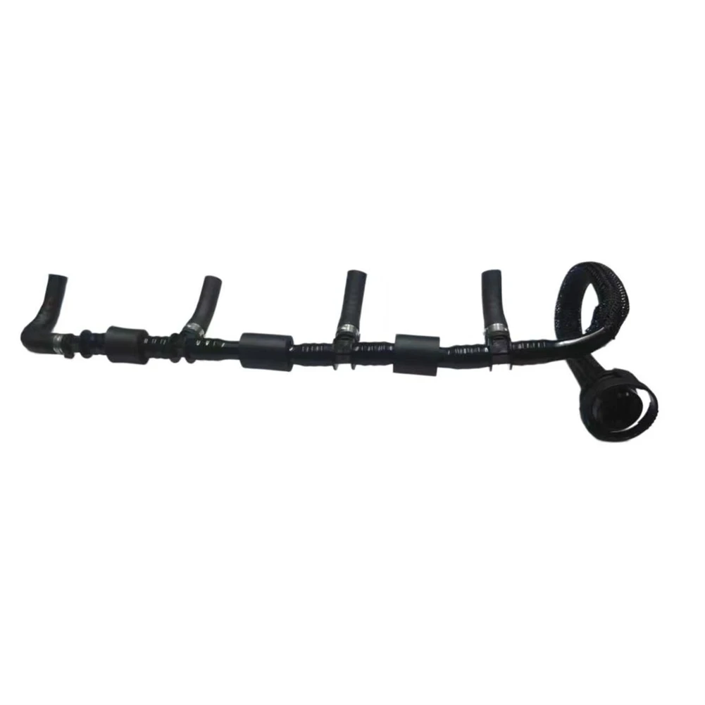 Auto Air Duct Intake Manifold Pipe For Engine Air Intake Repair Stable Performance For DS 1.6T 1.8T Automobile Intake Manifold