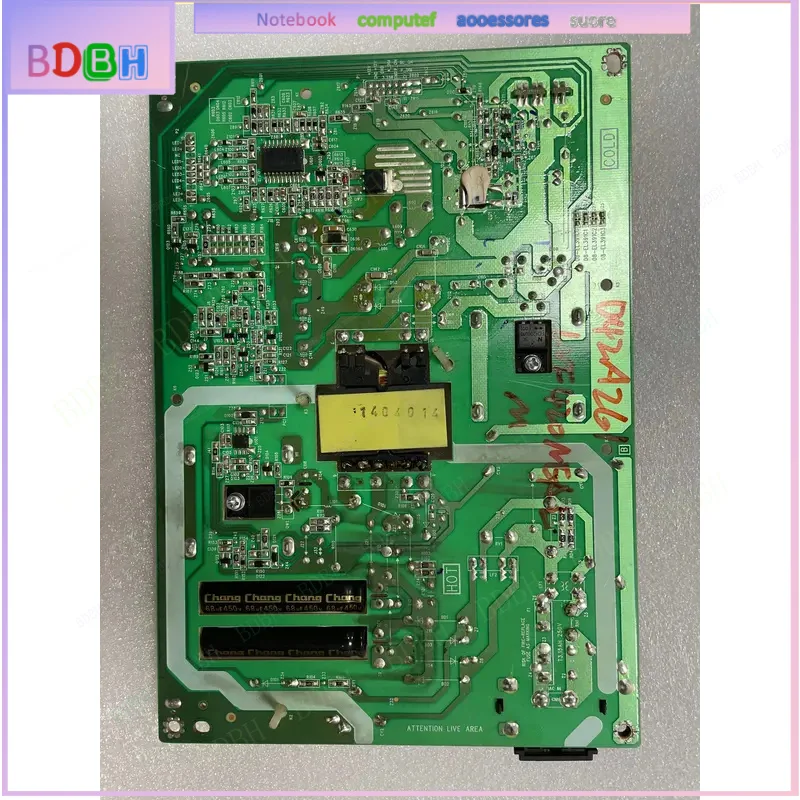 B D B H For L42A71C Power Supply Board 40-EL3910-PWF1XG 81-EL391C1-PL200AA EL391C0