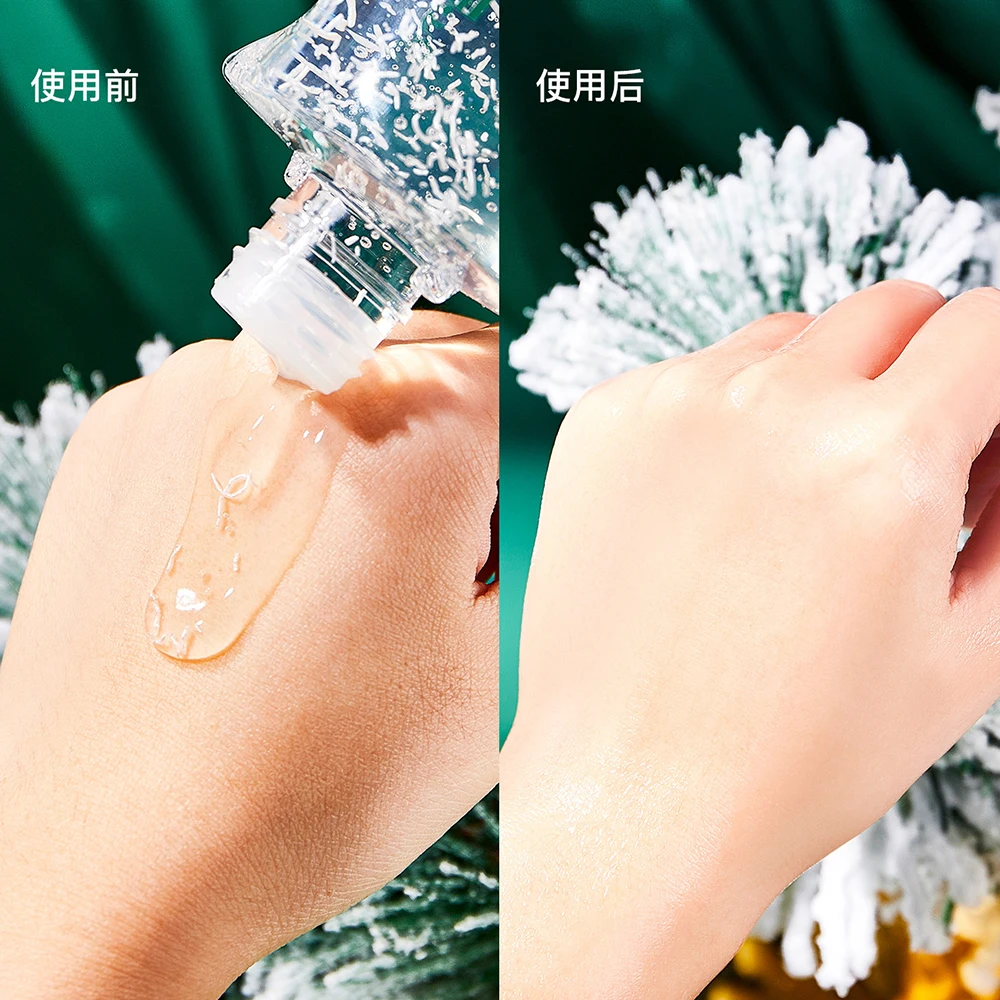 

Deer Antler Nourishing Beauty Essence improveDry Rough Reduce Fine Llines Brighten Skin Facial Care Oil Control Skincare Essence