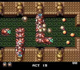 محرك الكمبيوتر 16 بت HU-CARD: GOMOLA SPEED (الإصدار الياباني!!)