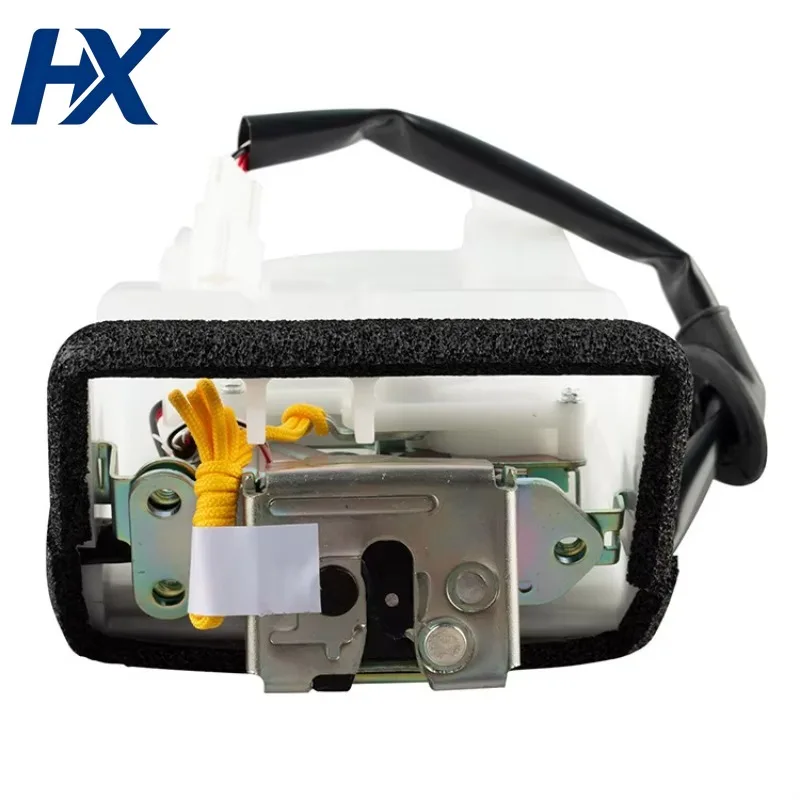 69110-35080 69110-35081 Rear Tailgate Hatch Lock Actuator for 2010-2021 Toyota 4runner 4.0L 6911035080 6911035110