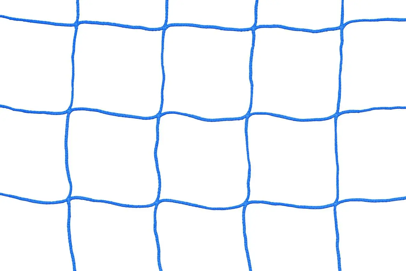 

Durable Soccer Goal Net for Training and Practice, Easy Setup and Portable Design