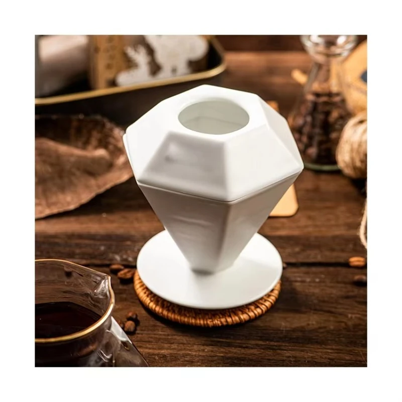Creative Ceramics Tea Mugs Cup with Lid and Stainless Steel Infuser Filter Cup for Milk Coffee Juice Scented Tea