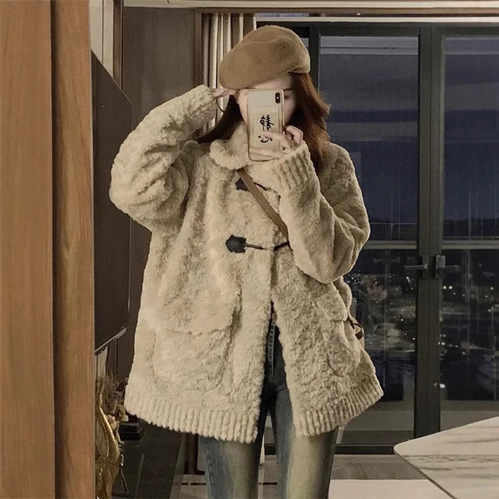 

Lamb Wool Jacket Women Mid High Quality Premium Superior Excellence Exceptional Outstanding Remarkable Extraordinary Impressive