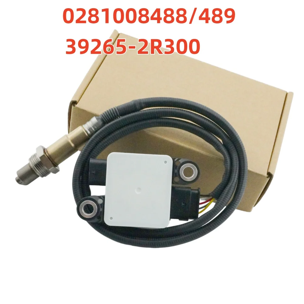 39265-2R300 High Quality OE 392652R300 Car Particulate Matter Sensor PM Sensor Accessories For Kia Hyundai Santa Fe 2018-2021