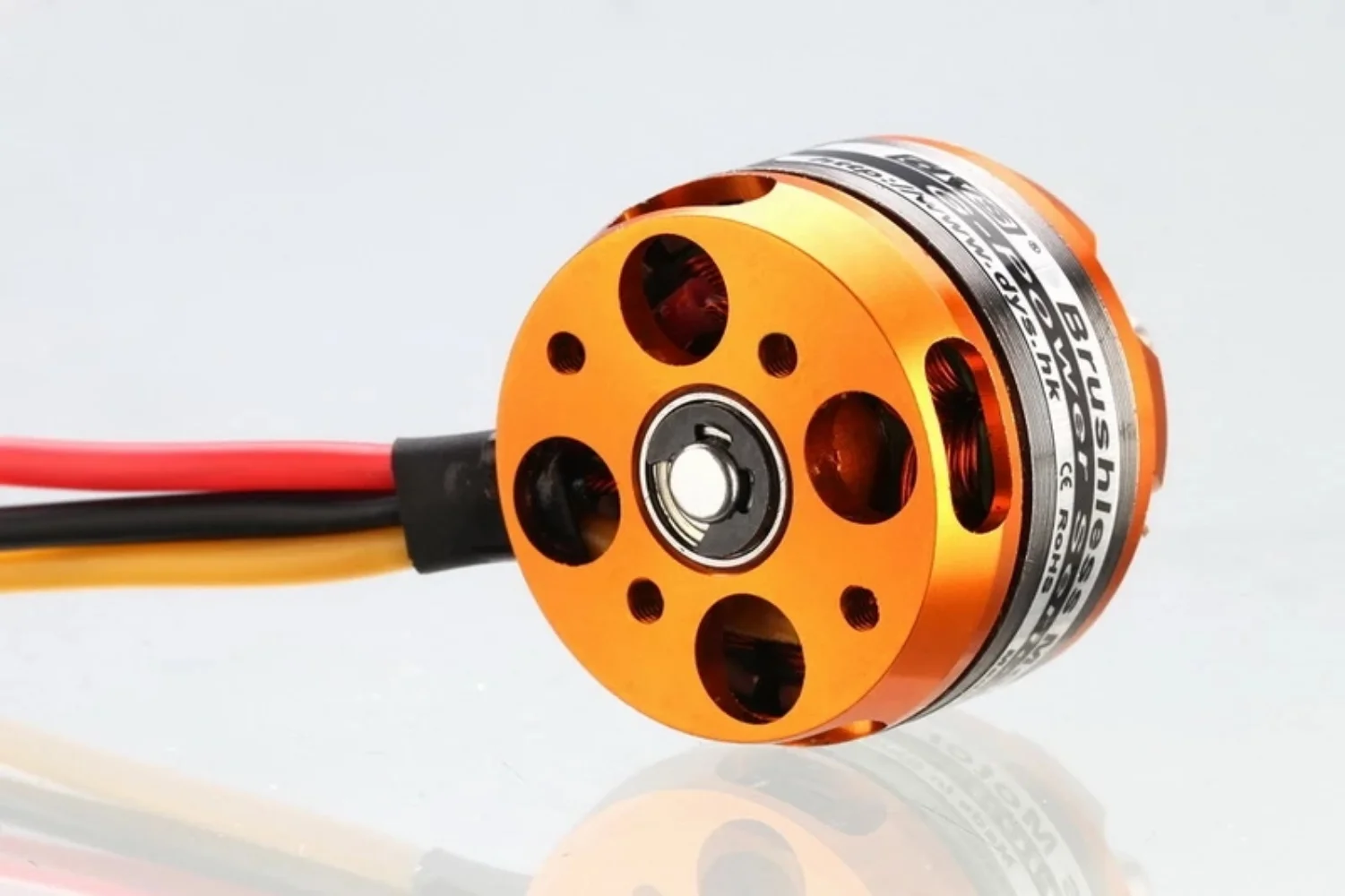 DYS D3530 1700KV 1400KV 1100KV Brushless Outrunner Motor For RC MODEL Mini Multicopters RC Plane Helicopter