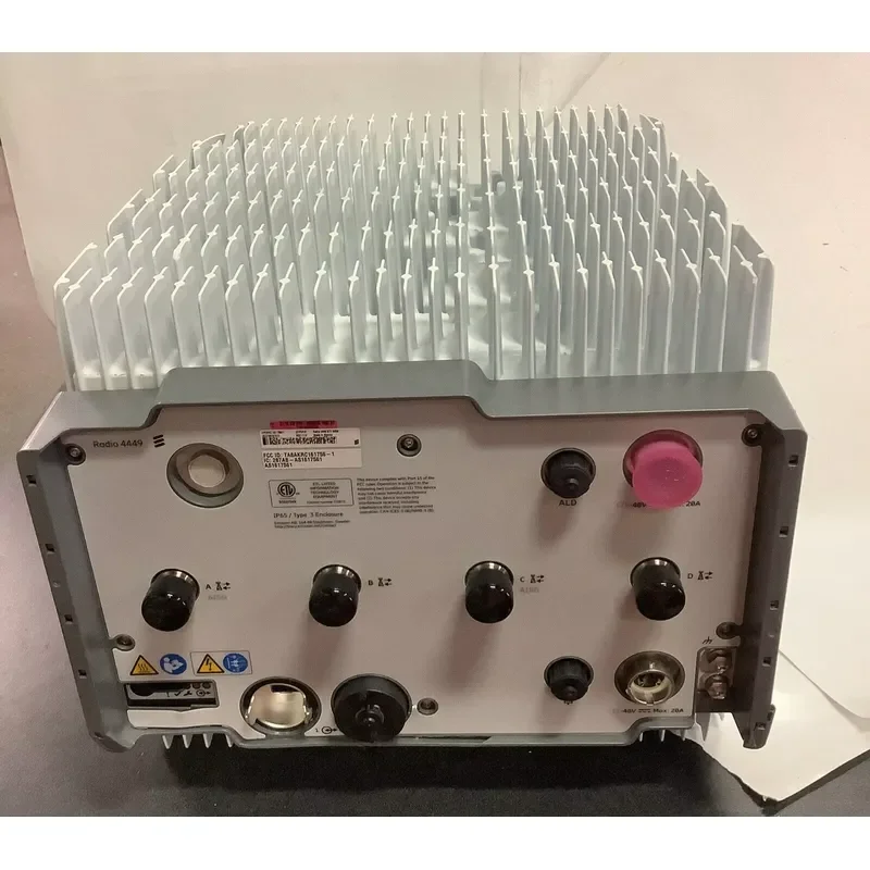 Novatech Global KRC161735/1 RRU2100 Radio 4428 B1 Remote Radio Unit for Base Station Telecommunication Hardware Network