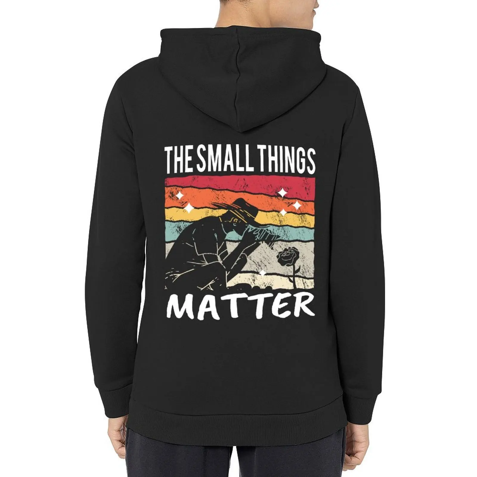 

Copy of Macro Photography for Insect Photographer Enthusiasts Hoodie men's coat men wear men clothing new in hoodies