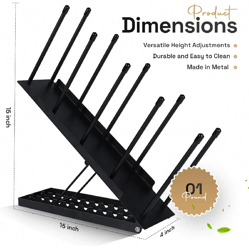 

Регулируемая высота подстаканника, подходящая для ресторанов, офисных кухонь или шезлонгов и домашних кафе-баров, с высокой практичностью.