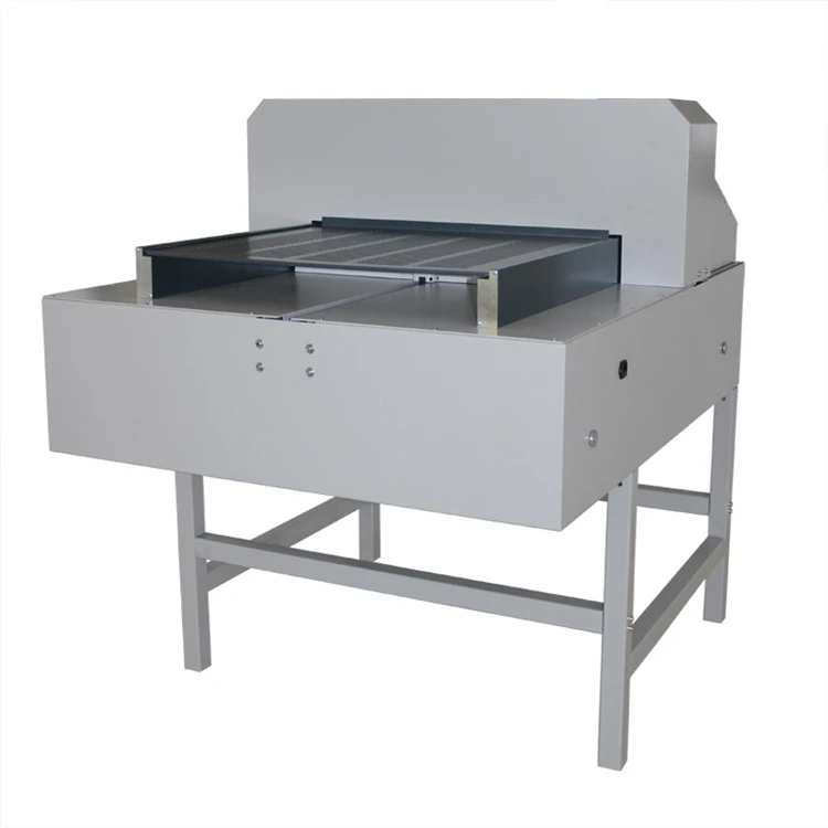 Picture 7: 7208H Program Electric Paper Guillotine 720mm Automatic Paper Cutter/Guillotine Paper Cutting Machine