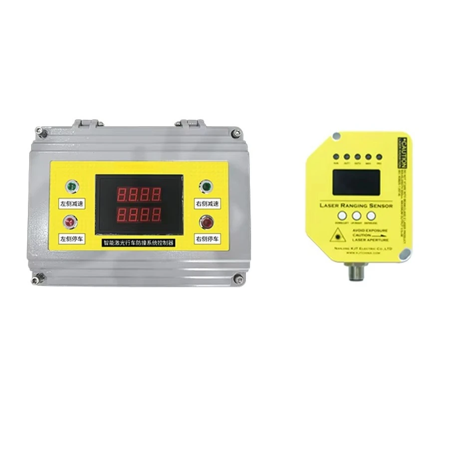 Laser Sensor Distance Measuring 30M  ≤100W -20°C-+60°CAC220V 50HZ  Precision Low Cost Laser Distance Meter Sensor Long Range