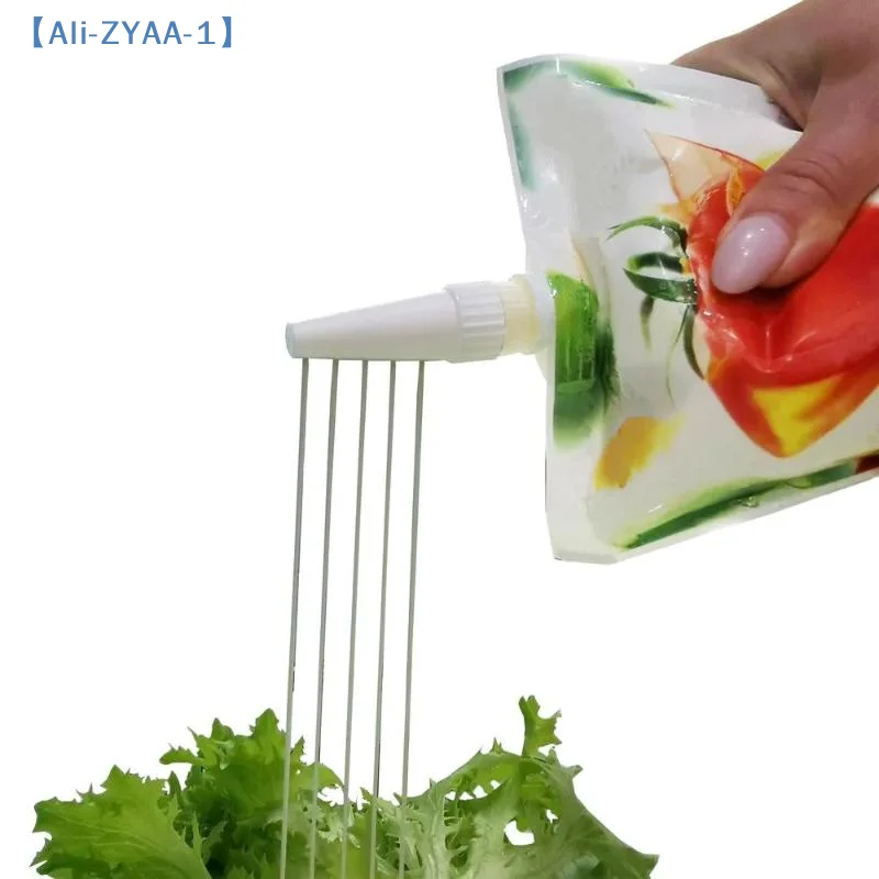 3 ピース/セット ケチャップ スクイーズ ボトル プラスチ - Sauce Squeeze Bottle のレビューと価格