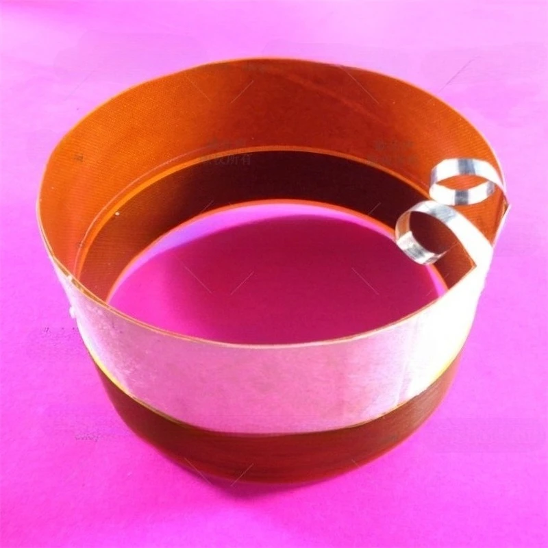 Bobina de woofer de 99.2MM compatible con JBL 2241H, 2243H, bobina de woofer importada de alta calidad
