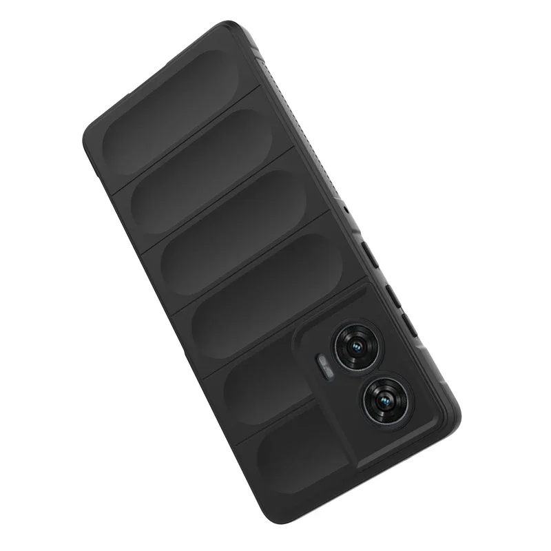 For Motorola Edge 50 Fusion Case Silicone TPU Fashion Protect Phone Case Moto Edge 50 Fusion Cover Rubber Armor Shockproof Case
