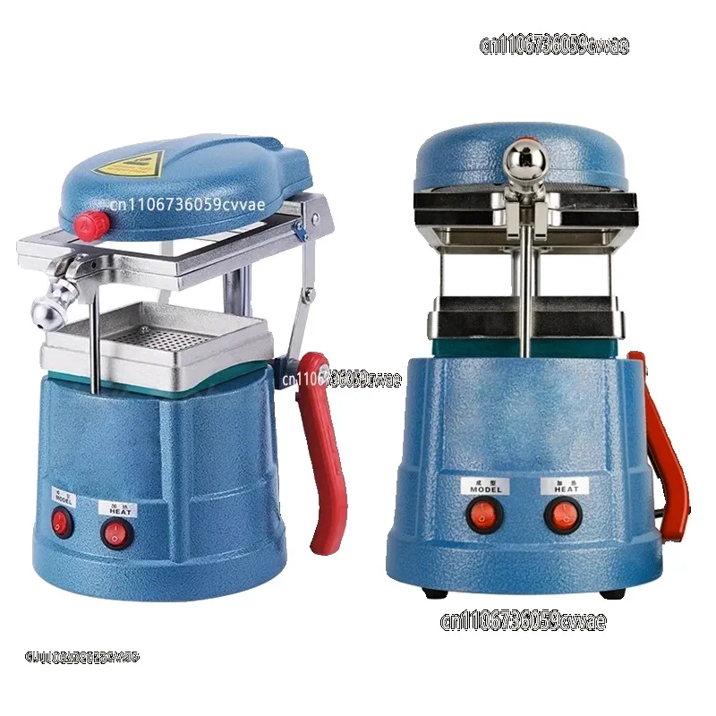 1000W Dental Vacuum Former Forming and Molding Machine Laminating Machine Vacuum Forming Machine Dental Equipment 220V