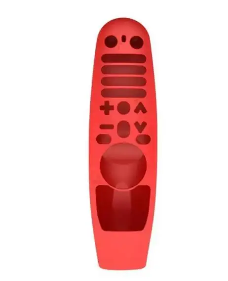 Silicone Remote Con…