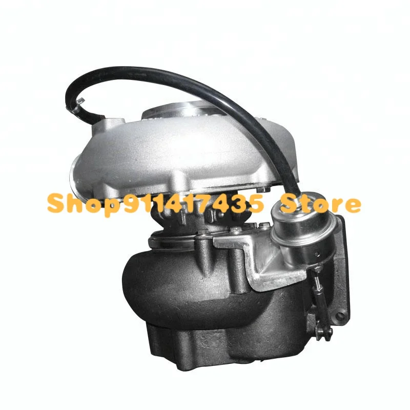 turbo charger for GT45 turbo type 772055-0001 772055-5001 7011390001 turbo charger for Howo Steyr