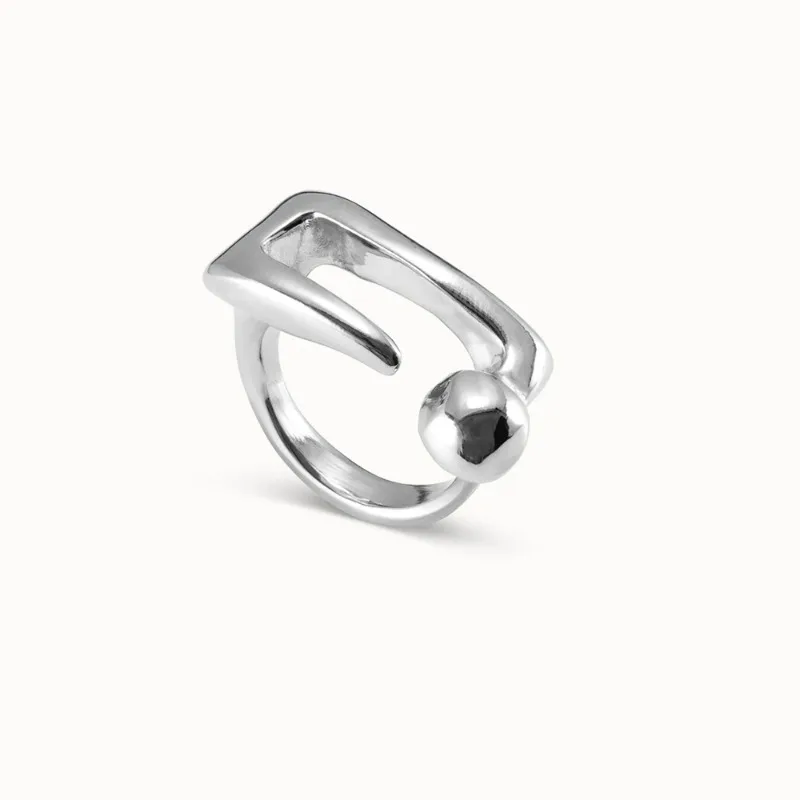 2025: El Anillo de Lujo Más Vendido de Uno de 50 für Verano – Joy Diego de Moda für Frauen mit unverzichtbarem Encanto