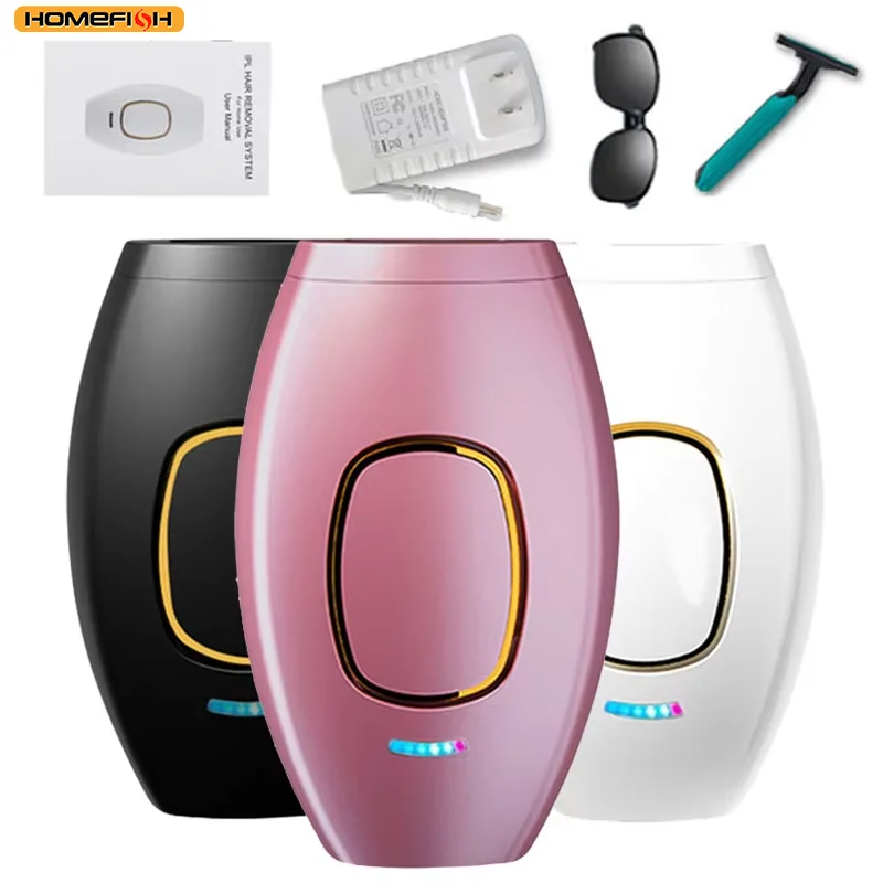 #29 Compare IPL Hair Removal Devices Before You Buy