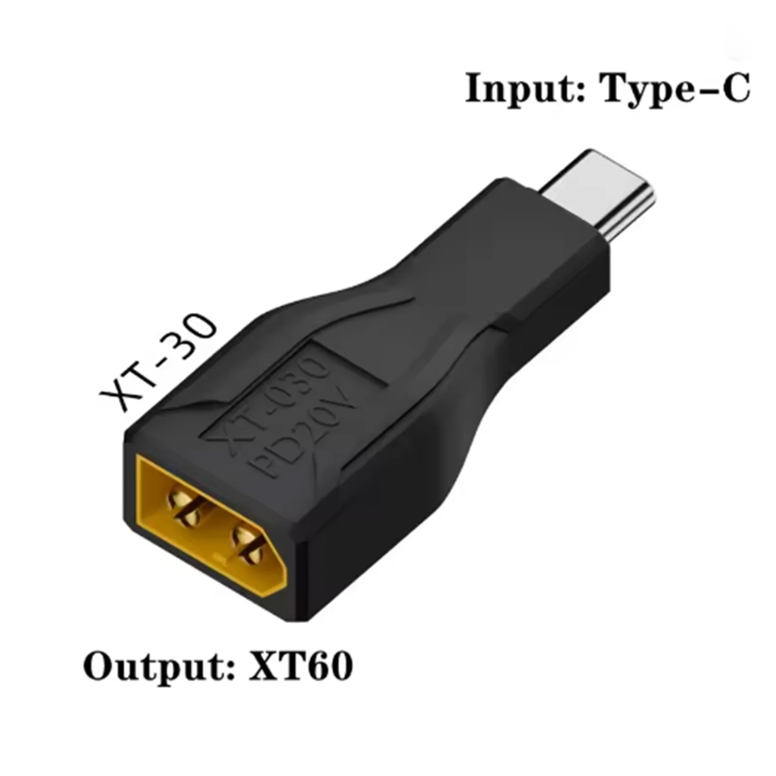 XT60 Male Female To… - image