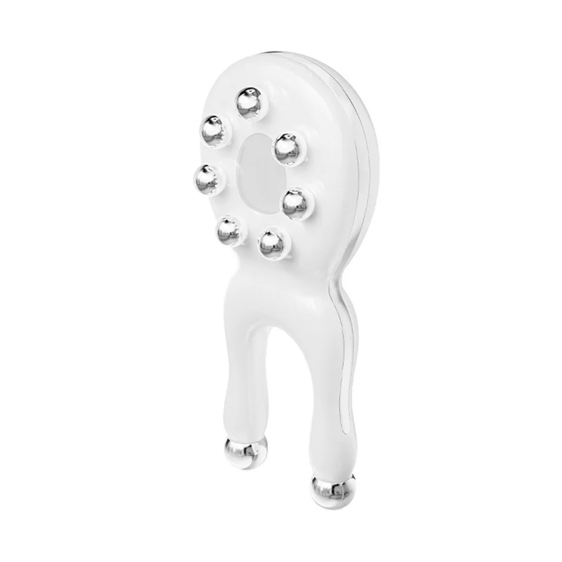 Dispositivo per la cura della bellezza del viso a LED 7 in 1 EMS Microcorrente Ringiovanimento della pelle Lifting del viso Massaggio rassodante per il collo del viso