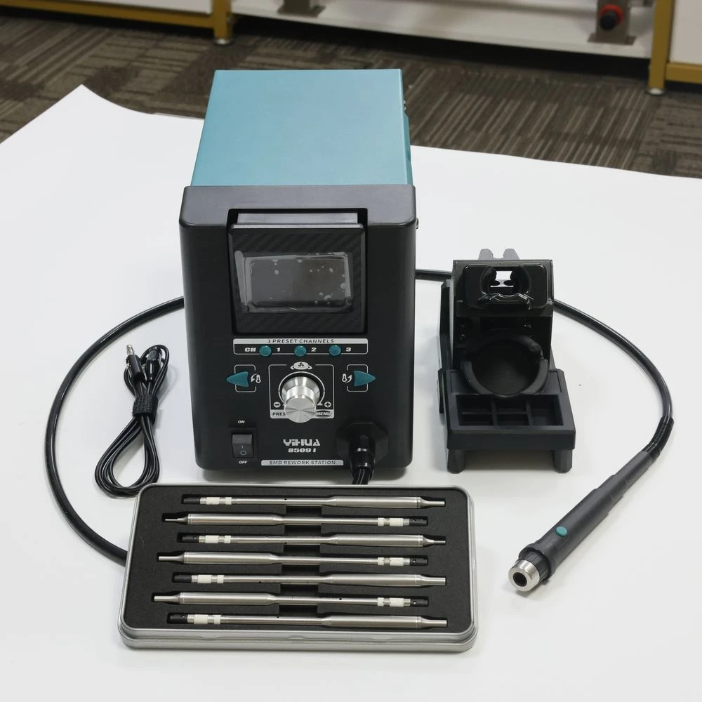 Yihua 8509-I Esd Sa… - image