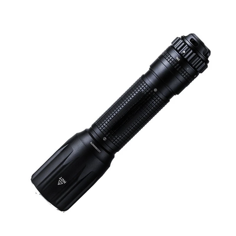 

T10L T20L strong light flashlight white laser long range tactical extremely bright and rechargeable