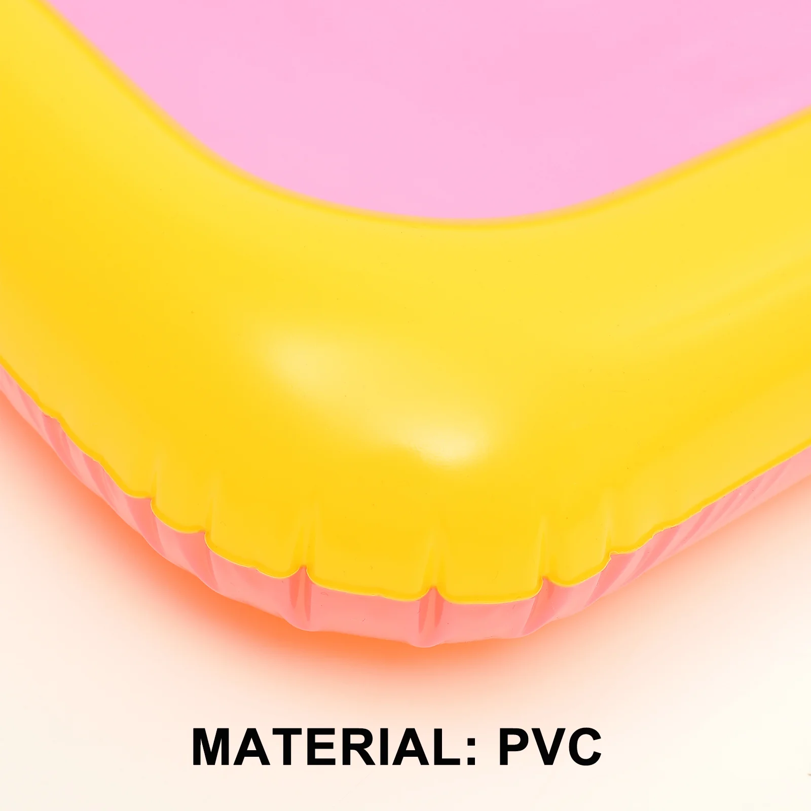 4 pezzi che giocano con la barra di ghiaccio gonfiabile con sabbia, giocattoli educativi per bambini in PVC