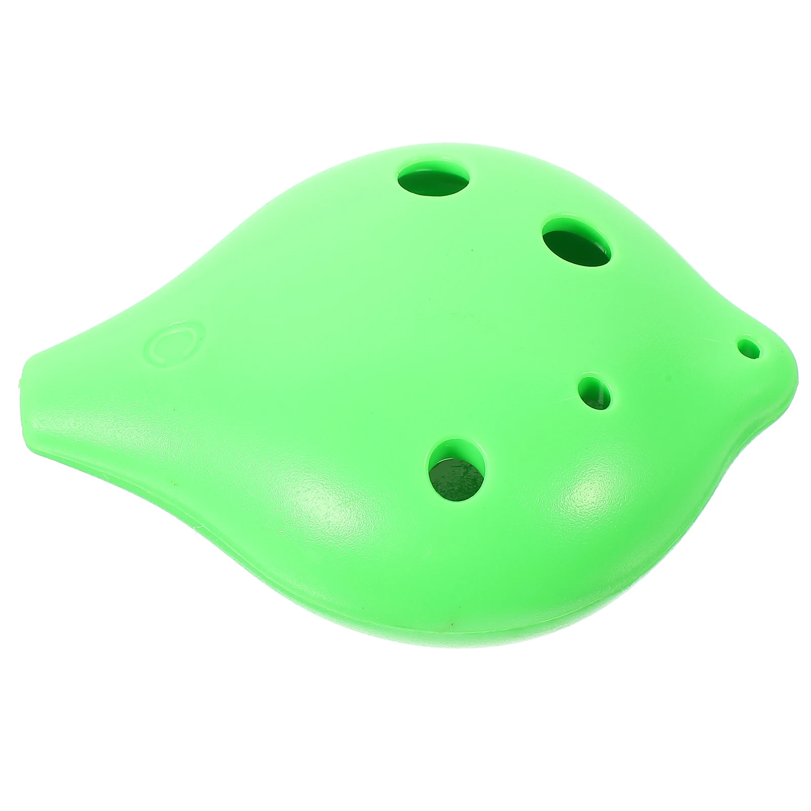 

6 Hole Ocarina Instrument Beginner Portable Music for Resin Student Kids Musical Instruments