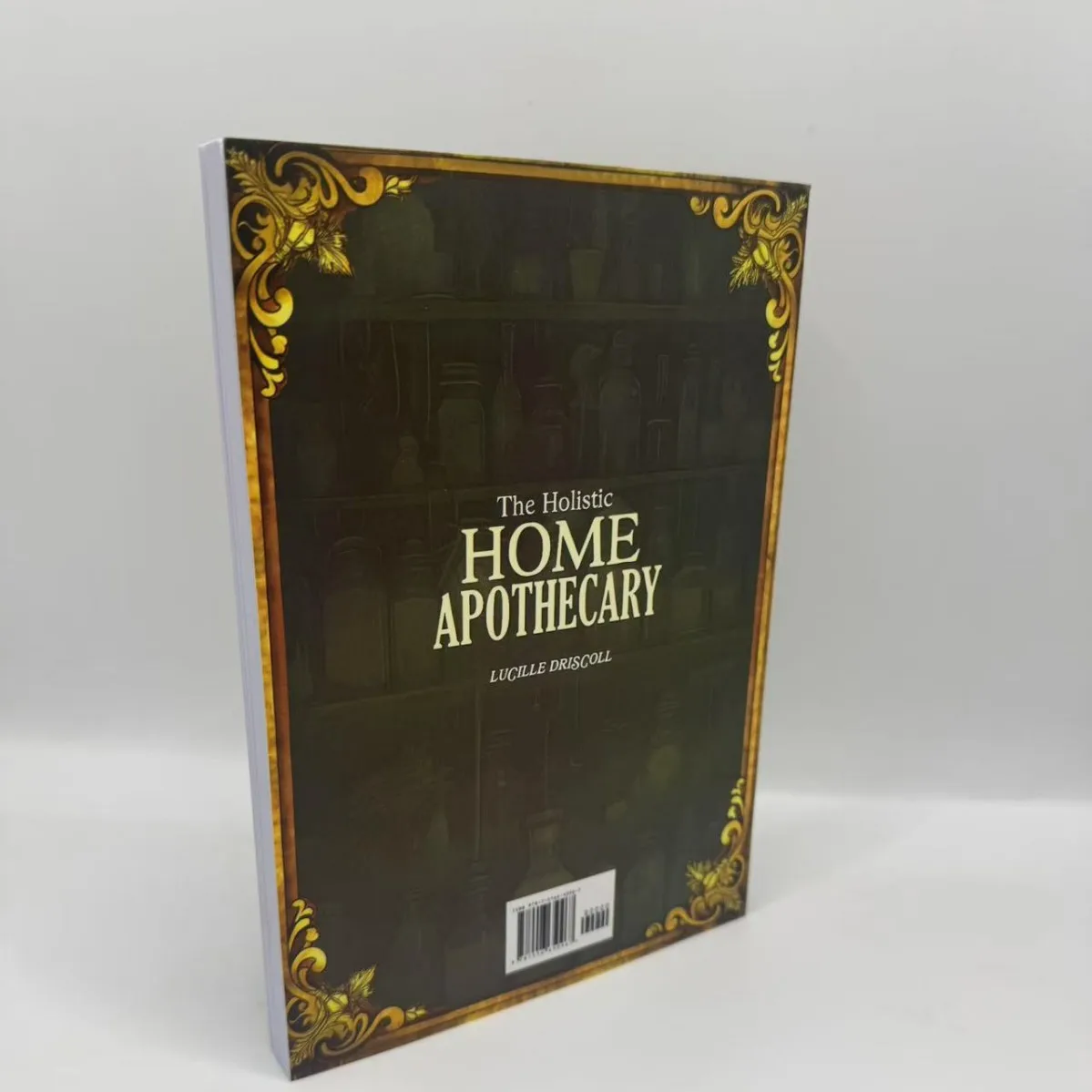 Forgotten Home Apothecary Book 1000 Powerful Remedies At Your Fingertip Natural Remedies Doctor Book For Family Wellness
