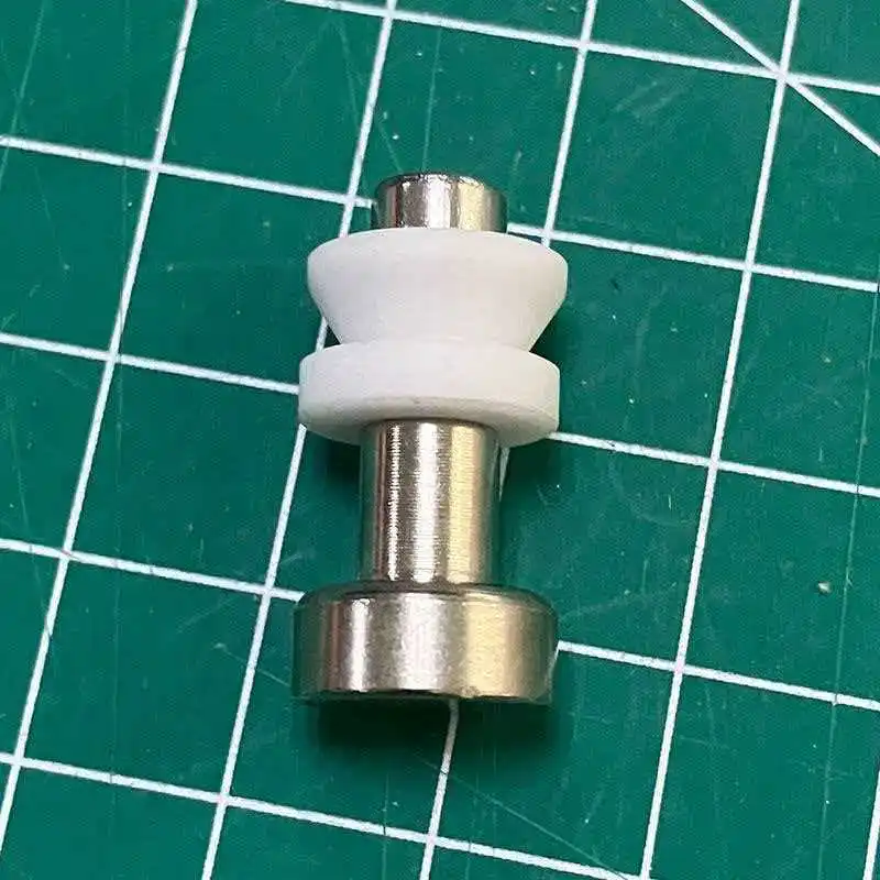 Ceramic magnetic PCB clamp electronic repair mobile phone repair PCB fixed soldering table fixture clamping tool Xia Lin column