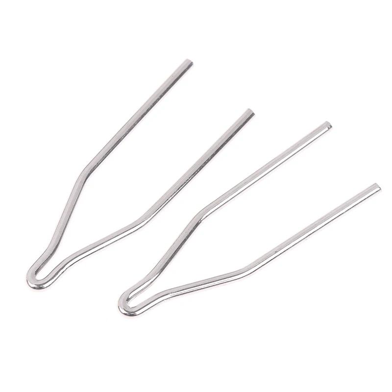 

2Pcs/Lot Replacement Welding Soldering Iron Tips For Electric Welding Tool Manual Automatic Welding Tin Tips Power Repair Tools