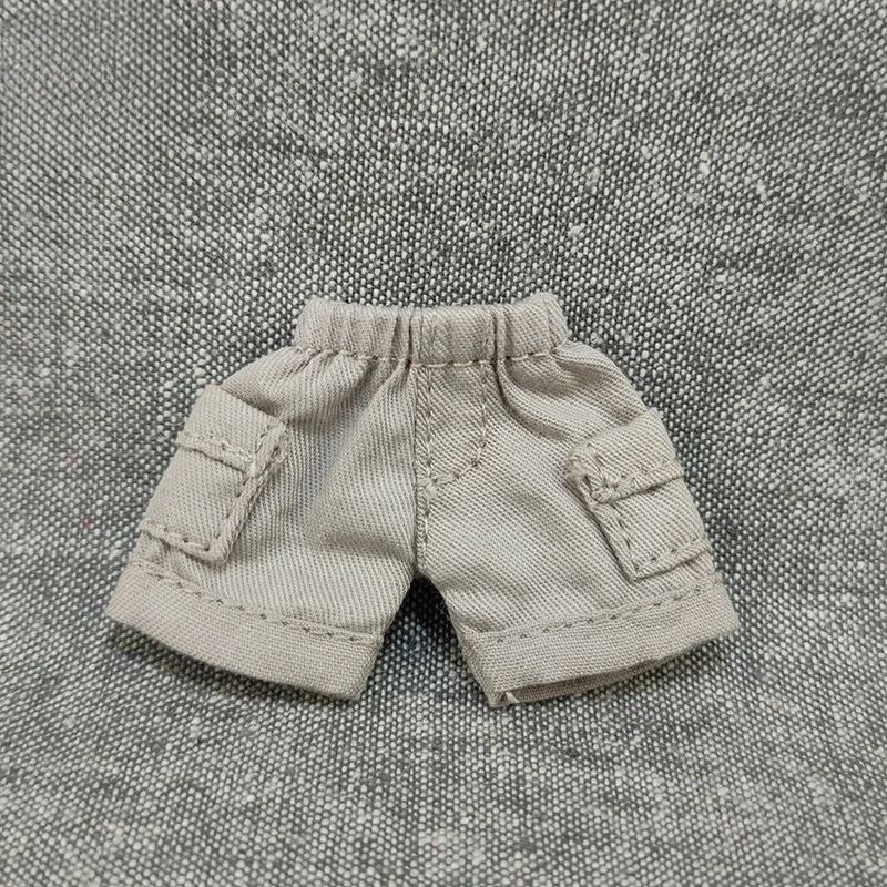 Kolekcja Model Żołnierza w Skali 1/18 w Krótkich Spodniach dla Figurki Akcji JOYTOYS 3,75 cala, Lalki, Zabawki Sceniczne, Prezent