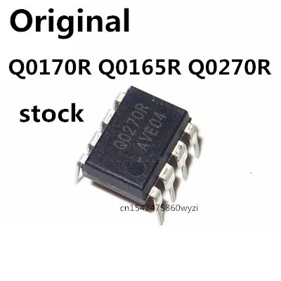 Original 5PCS/ Q0170R Q0165R Q0270R DIP-8