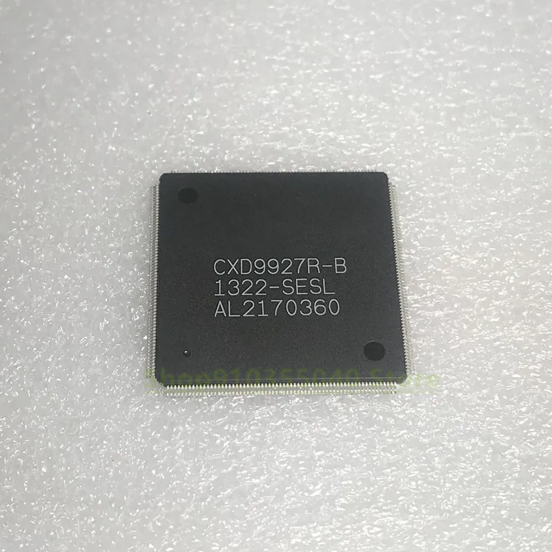 

CXD9927R-A cxd9927r-b CXD9927R QFP256 1PCS