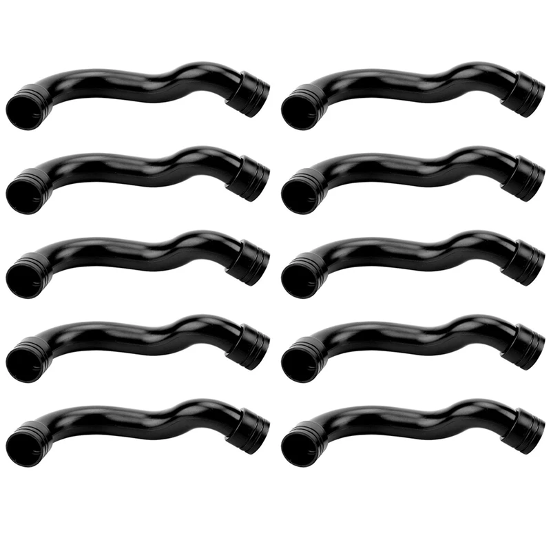 10X Car Intake Pipe Repair Mini Hose For Mercedes-Benz W172 W204 W212 2710901929 A2710901629