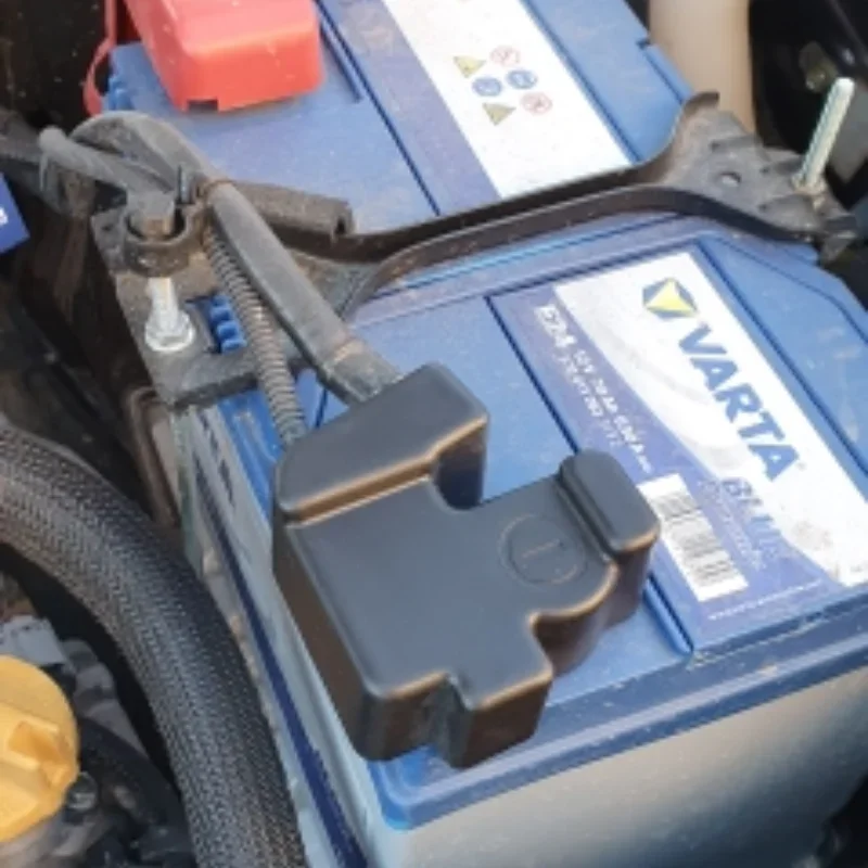 Battery Negative Te…