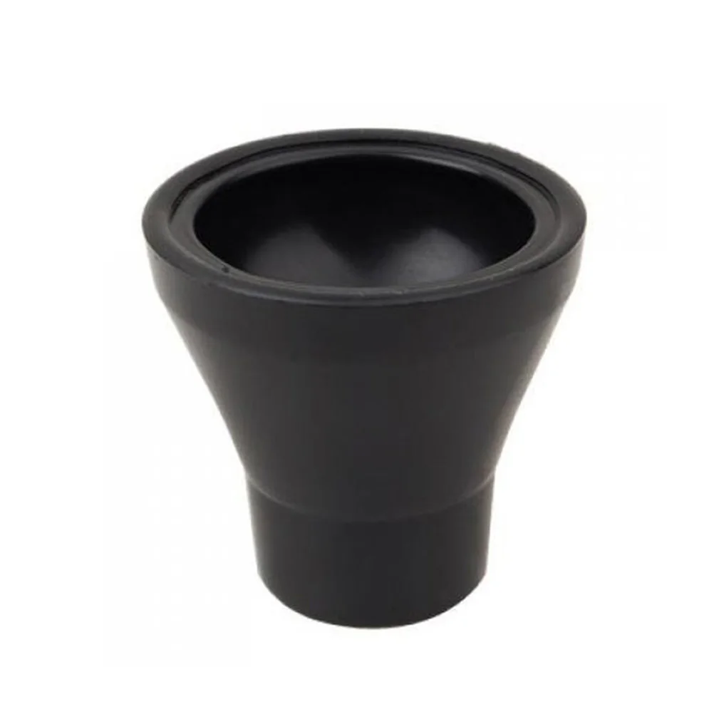 

4 Pcs Rubber Absorber for Putter Grip Lightweight Handy Tool Bubber Accessories Golf Training Equipment