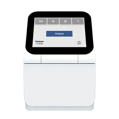 SY-B173M Clinical Dry Automated Biochemistry Analyzer for human animals