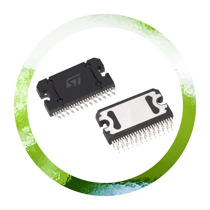 

(1PCS) E-TDA7385 E-TDA7560 STPA003OD-4WX TDA7388 TDA7850 Original New