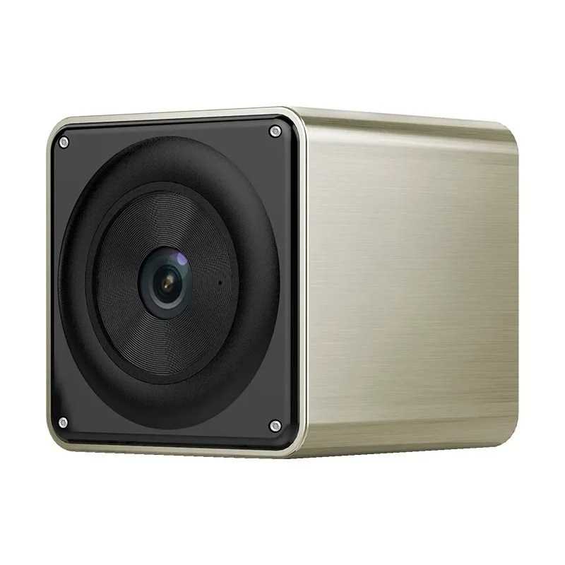 For 4K High Definition Industrial Camera Autofocus E-commerce Packaging Image Capture Certificate Scanning Photography USB