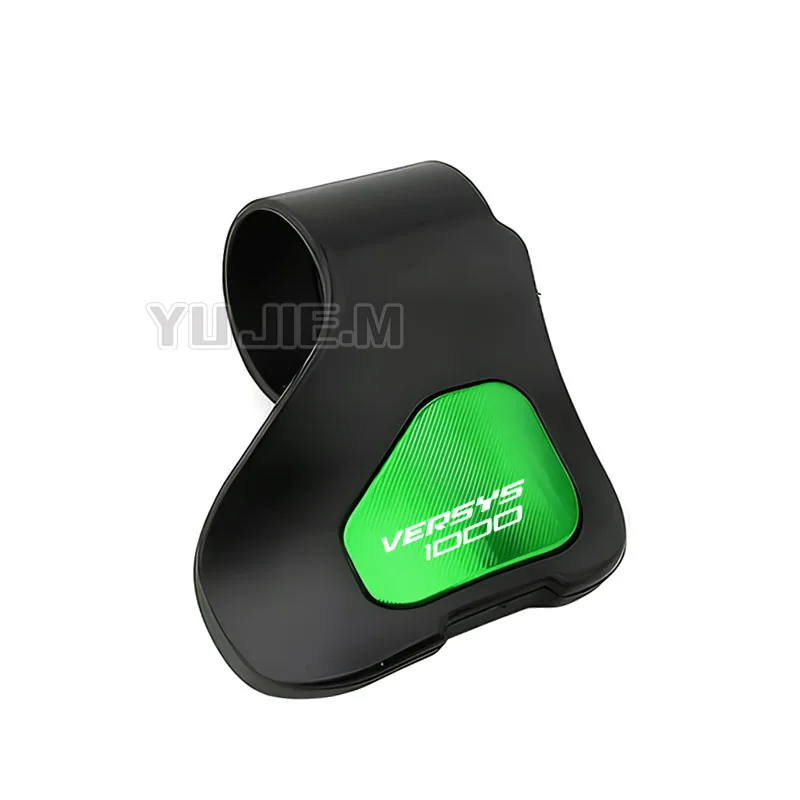 For Versys 1000 SE Versys1000 2019 2020 2021- 2024 CNC Universal High quality Motorcycle Accessories Throttle Assistant Clip