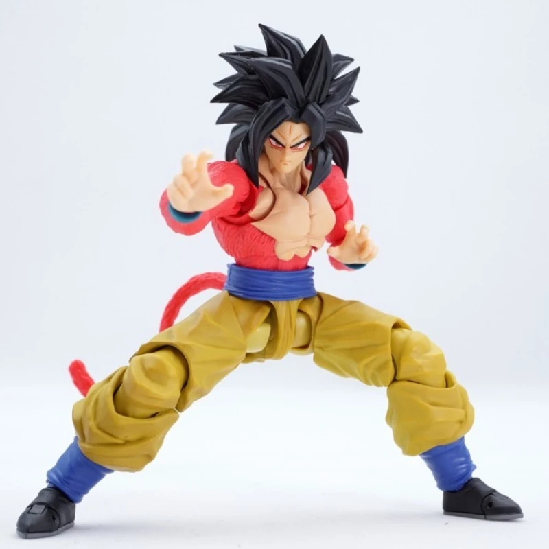 Bandai Shf Monkey K…