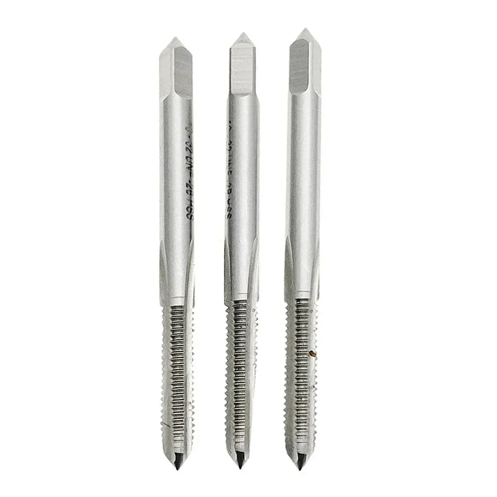 Thread Cutting Tool 10-32 Thread Tap Create New Threads Efficient Thread Cutting High Quality Internal Threads