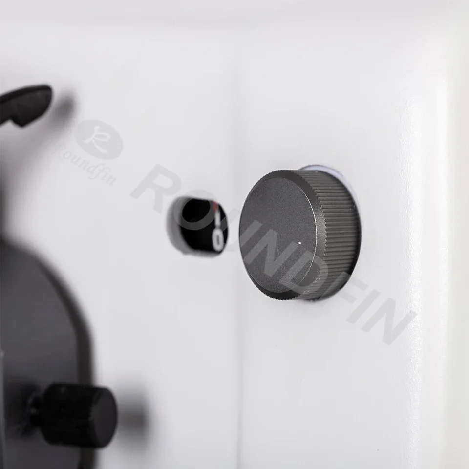 Медицинский лабораторный раздвижной микротом, патологический микротом ткани