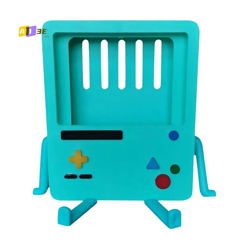 A13E-For Nintendo Switch Holder Base Game Console Storage Rack Bracket Portable Charger Dock Support Stand For Switch
