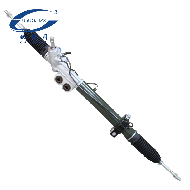 

Auto Hydraulic Power Steering Rack For Nissan PATHFINDER R51 Infiniti QX56 LHD 4WD 04-13 Model 49001-7S000 49001-ZH50A