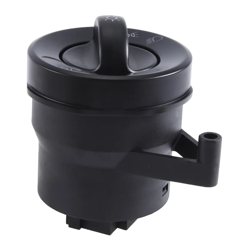 

A0015453304 For Mercedes Benz Truck Fog Lamp Light Control Switch Headlight Knob Button 0015453304 Replacement Accessories-A65M