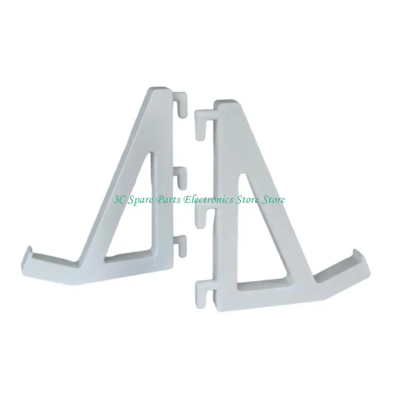 SZ Home Office Organizers 40mm Pegboard Keyboards and Gamepad Hanging Stand Solution