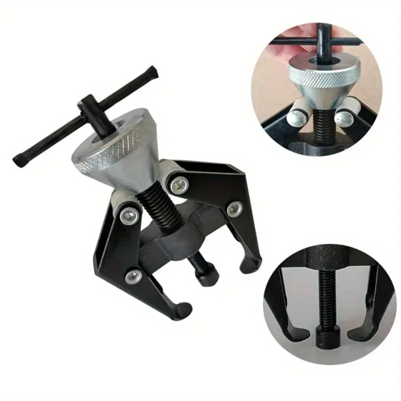Picture 7: Universal Car Auto Windshield Windscreen Window Wiper Arm Removal Puller Tool Wiper Extractor Wiper Arm Removal Tool Car Wiper